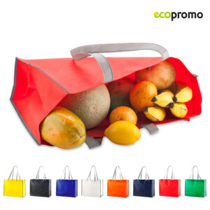 Bolsa En Cambrel Reflectiva VA-706