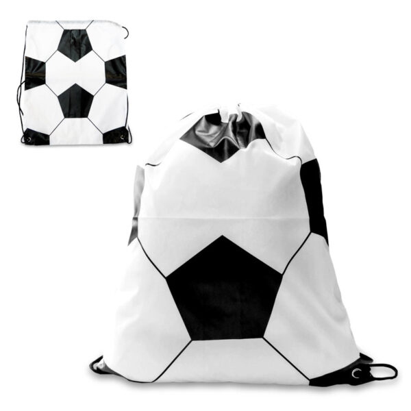 Sporty Bag Champion - Produccion Nacional VA-728