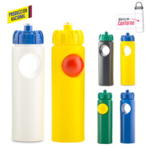 BotilitoSamson 650 ML (Produccion nacional) MU-175