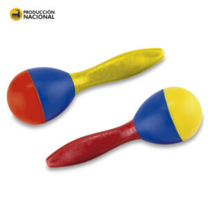 Maraca Grande Unidad ( produccion nacional) VA-741