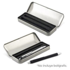 ESTUCHE METALICO AVALON EST-AVALON