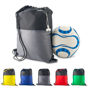 Sporty Bag Spock VA-749