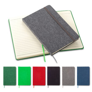 Libreta Cedric OF-509