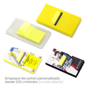 Sticky Set Flag - Oferta OF-510