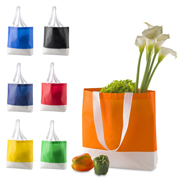 Bolsa Laminada en Cambrel Aiden - Oferta VA-755