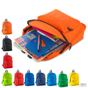 Morral Backpack Derex VA-768