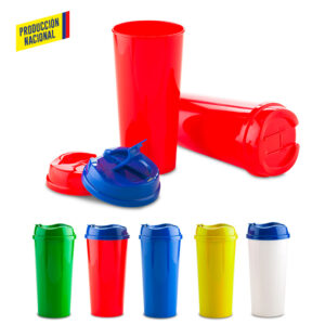 Vaso Plástico New York 23 oz MU-204