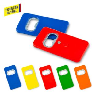Destapador Rectangular - Produccion Nacional HO-282