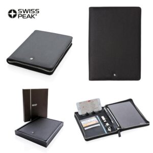 Carpeta Folder Swisspeak A5 OF-535