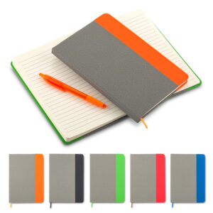 Libreta British OF-540