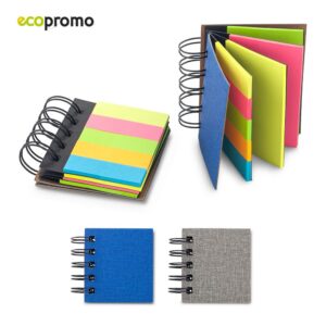 Memo Sticky Set Clapton OF-548