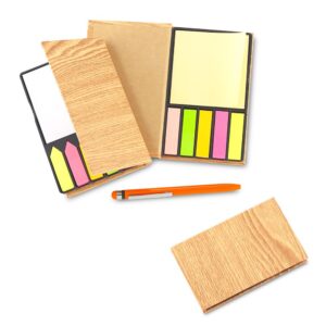 Sticky Set Doble Bamboo OF-551