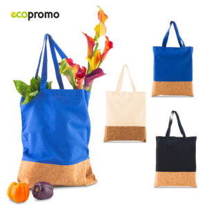 Bolsa en Algodón Corcho (135gr) VA-845