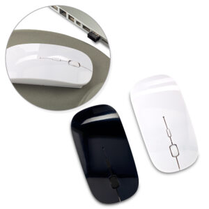 Mouse Inalambrico TE-343