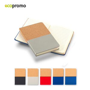 Mini Libreta Cork OF-555