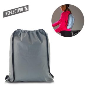 Sporty Bag Reflectiva Security VA-893