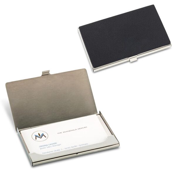 Portatarjetas ML-384 - Oferta ML-384