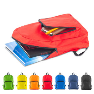 Morral Backpack Catoy VA-902
