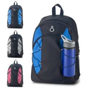 Morral Backpack Trevor VA-903