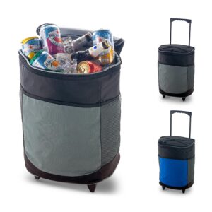 Trolley Cooler Bag Klusten VA-906