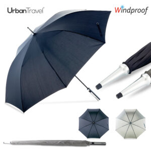 Paraguas 27" Gentle Urban Travel SO-70