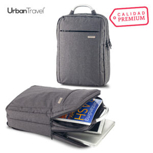 Morral Backpack Mangini Urban Travel VA-909