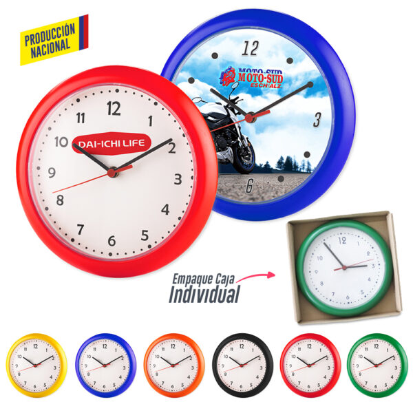 Reloj Dual(stock telefònicamente) RE-32