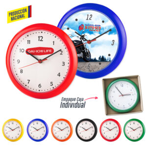 Reloj Dual(stock telefònicamente) RE-32