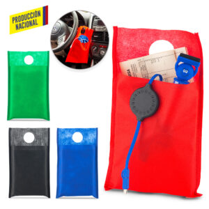 Bolsa en Cambrel Multiusos Vita - Prod Nacional VA-819