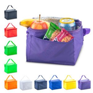 Nevera Cooler Bag Pocket VA-913