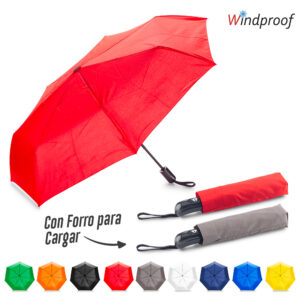 Mini Paraguas Maverick 21" SO-72