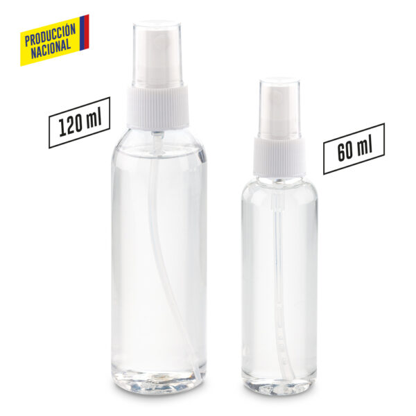 Alcohol Etilico 70%- Produccion Nacional CP-258 - Imagen 2