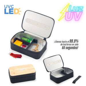 Organizador Multiusos, Esterilizador - Oferta TE-369