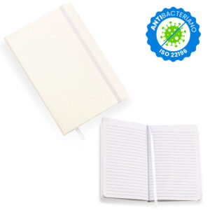 Libreta Igor Material Antibacteriano OF-434-1