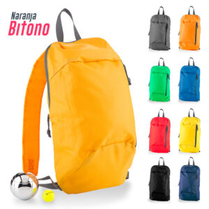 Morral Backpack Mush - Oferta VA-921