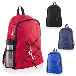 Morral Backpack Strings VA-922