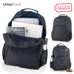 Morral Backpack King Urban Travel VA-923