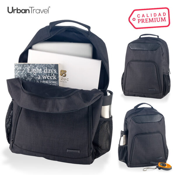 Morral Backpack King Urban Travel VA-923