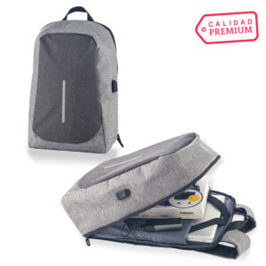 Morral Backpack Antirrobo Security VA-925