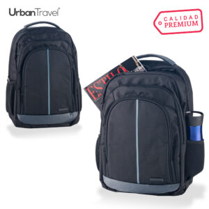 Morral Backpack Rebel Urban Travel VA-926