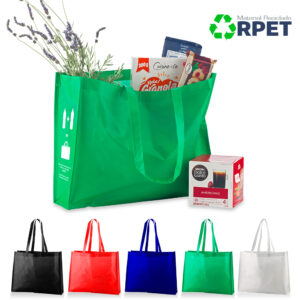 Bolsa Ecologica Laminada en RPET VA-932