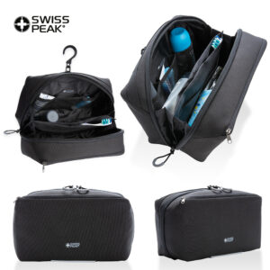 Organizador de Viaje Swisspeak Kool VA-935