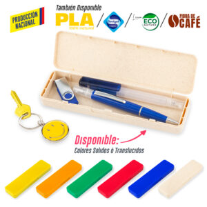 Estuche Multiusos Space - Produccion Nacional VA-936
