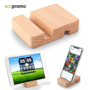 Soporte para Móviles y Tablets Bamboo TE-407