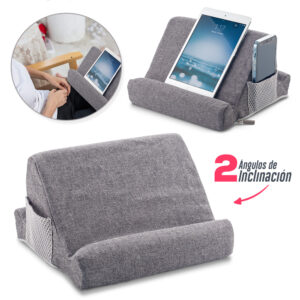 Soporte para Tablets Pillow TE-411