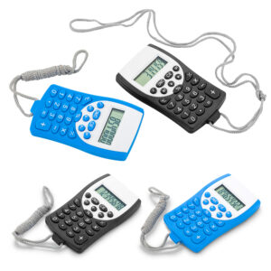 Calculadora Brody CA-137