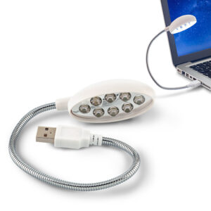 Mini Lámpara para Laptop IL-143