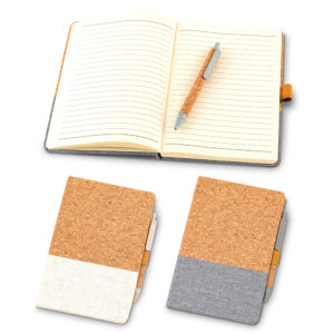 Libreta con Bolígrafo Colton OF-581
