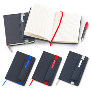 Libreta con Bolígrafo Holden OF-582