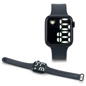 Reloj Digital Bowen RE-198